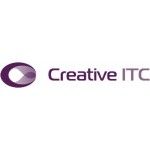 Creative ITC, London, logo