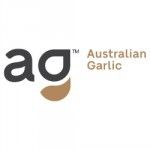 Australian Garlic, Iraak, logo