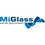 Mi Glass, Smethwick, logo