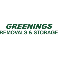 Greenings Removals and Storage, Birmingham Greenings Removals and Storage, Birmingham