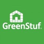 Greenstuf Insulation, Hobsonville, logo