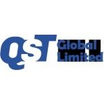 Qst Global Ltd, Paisley, logo