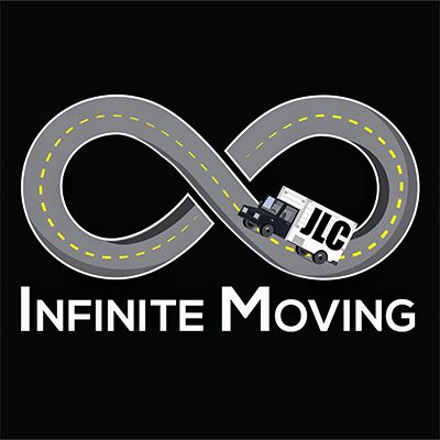 INFINITE MOVING, Davenport