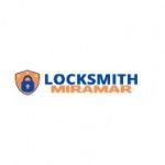 Locksmith Miramar, Miramar, FL, logo