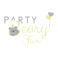 Party Beary Fun, Singapore Party Beary Fun, Singapore