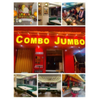 Combo Jumbo, Mumbai