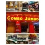 Combo Jumbo, Mumbai, logo