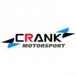Crank Motorsport, Croydon South, logo