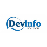 Dev Info Solution Laptop Repair Services, New Delhi