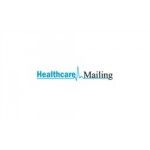 Healthcaremailing, Valley Cottage, logo