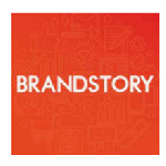 Android App Development Company in Dubai - Brandstory, Dubai, logo