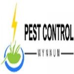 Pest Control Wynnum, Wynnum, logo