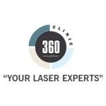 Laser Treatment, Noida, logo