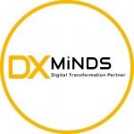 DxMinds Technologies, Lucknow, प्रतीक चिन्ह