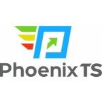 Phoenix TS, Columbia, logo