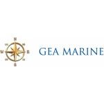 Gea Marine EOOD, Sofia, logo