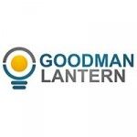 Goodman Lantern, New York, New York, logo