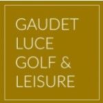 Gaudet Luce Golf & Leisure Complex, Droitwich, logo
