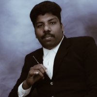 Advocate Sajin, Nagercoil