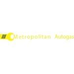Metropolitan Autogas, Geebung, logo
