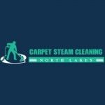 Carpet Cleaning North Lakes, North Lakes, logo