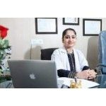 Avantika eye care and glaucoma services, Rohini Delhi, प्रतीक चिन्ह