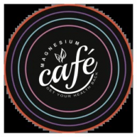 Magnesium Café, Cape Town