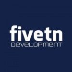 Fivetn Development, Cluj-Napoca, logo