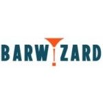 Barwizard, New Delhi, logo