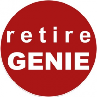 Retire Genie, Singapore Retire Genie, Singapore