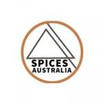 Spices Australia, NSW, logo