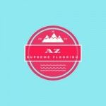 AZ Supreme Flooring LLC, Chandler, logo