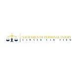 Sacramento Personal Injury Lawyer Law Firm, Sacramento, logo
