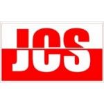 Studio JCS - Web Design & Branding, Jundiaí, logótipo