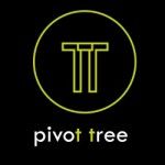 Pivot Tree Consultancy & Creatives, Singapore, 徽标