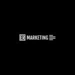 ER Marketing, Henderson, logo