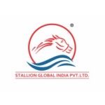 Stallion Global India Pvt Ltd, Gujarat, logo