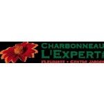 Charbonneau l'expert, Laval, logo