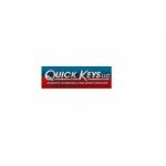 Quick Keysllc, Spring Lake Park, MN, logo