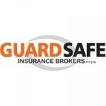 Guardsafe Insurance Brokers Pty Ltd, Cleveland, logo