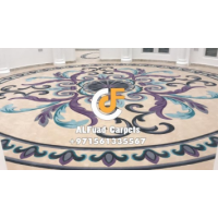 Al Fuad Carpets & Antique Tr, Dubai