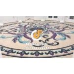 Al Fuad Carpets & Antique Tr, Dubai, logo