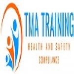 TMA Training, Ontario, logo