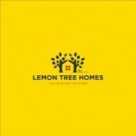 Isabel Romano - Lemon Tree Homes, Tavira, logótipo
