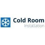 Cold Room Installation, Wirral, logo