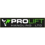 Prolift Handling Ltd, Dublin, logo