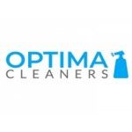 Optima Cleaners Sydney, Seven Hills, logo