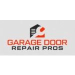 Garage Door Repair Pros, Calgary, logo
