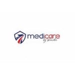 Medicare by Wanda, Lakeland, logo