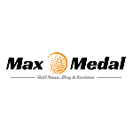MaxMedal Co. lt, Livingston, logo